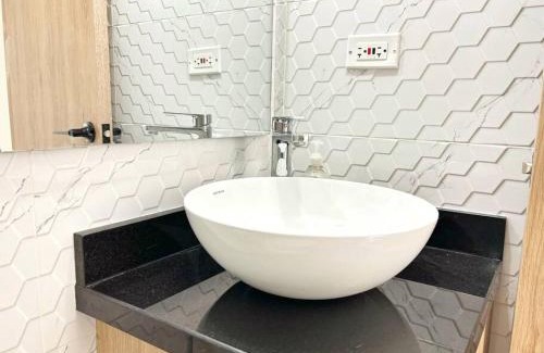 Ibague Apartment | Moderno Apto 2HA, Central con Wifi5G