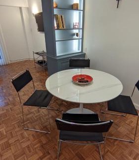 Microcentro Apartment | Moderno Departamento de dos dormitorios a Estrenar en el Corazón de Buenos Aires con Vista Privilegiada