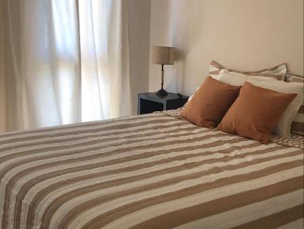 Tandil Apartment | Moderno departamento con cochera privada - Montiel 26