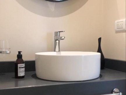 Tandil Apartment | Moderno departamento con cochera privada - Montiel 26