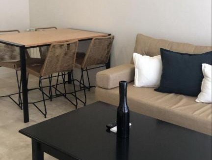 Tandil Apartment | Moderno departamento con cochera privada - Montiel 26