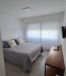 Tandil Apartment | Moderno Depto 5 con cochera