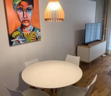 Rosario Apartment | Moderno dpto céntrico en Rosario