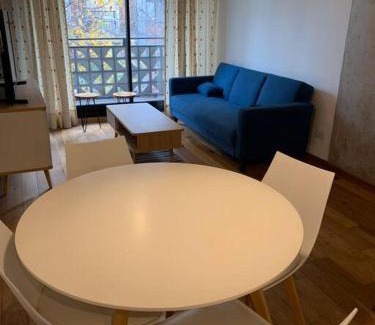 Rosario Apartment | Moderno dpto céntrico en Rosario