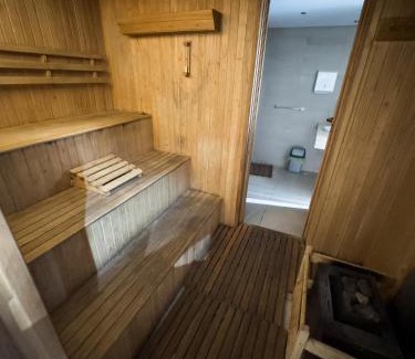 Recoleta Apartment | Moderno monoambiente en Recoleta