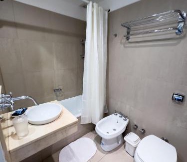 Recoleta Apartment | Moderno monoambiente en Recoleta