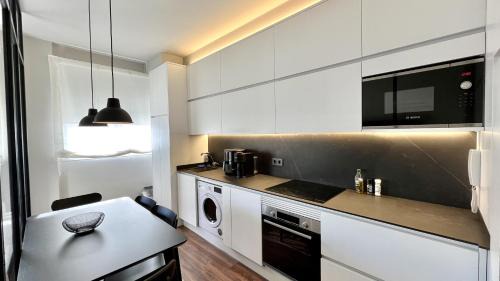 Torrellano Apartment | Moderno Piso Céntrico y Equipado