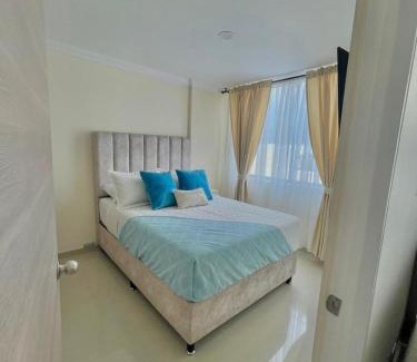 Ibague Apartment | Moderno y acogedor apartamento en Ibague