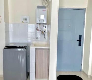Ibague Apartment | Moderno y acogedor apartamento en Ibague