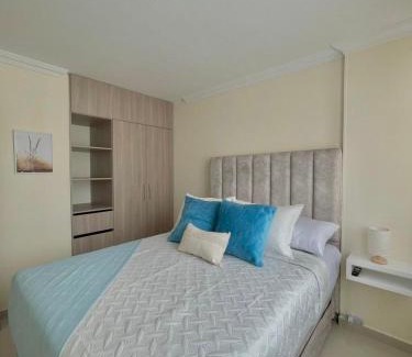 Ibague Apartment | Moderno y acogedor apartamento en Ibague