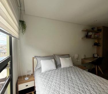 Chapinero Apartment | Moderno y Cómodo Loft en Chapinero By TSI Property Management