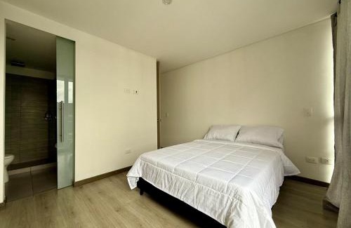 Armenia Apartment | Moderno y Confortable en el Eje Cafetero