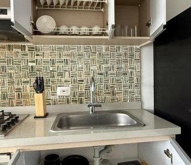 Armenia Apartment | Moderno y Confortable en el Eje Cafetero