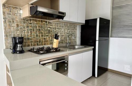 Armenia Apartment | Moderno y Confortable en el Eje Cafetero