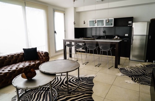 Manuel Alberti Apartment | -Moderno y exclusivo
