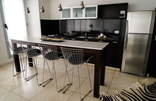 Manuel Alberti Apartment | -Moderno y exclusivo