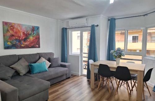 Huelva Apartment | Moderno y Nuevo Piso Huelva