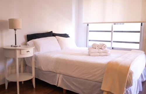 Villa Urquiza Apartment | Moderno y Selecto! Garage! Excelente ubicación!