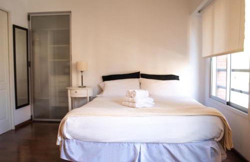 Villa Urquiza Apartment | Moderno y Selecto! Garage! Excelente ubicación!