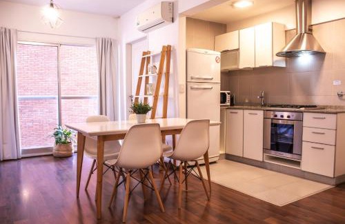 Villa Urquiza Apartment | Moderno y Selecto! Garage! Excelente ubicación!