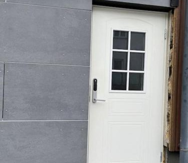 Alingsas Apartment | Modernt boende med god tillgänglighet.