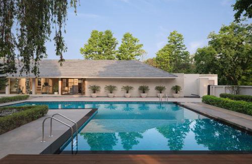 Sardhana Resort | Modi Estate, Meerut - AM Hotel Kollection