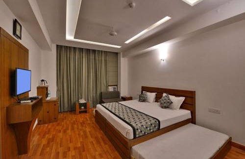 Kumarhatti Hotel | Modi Hotel & Resorts