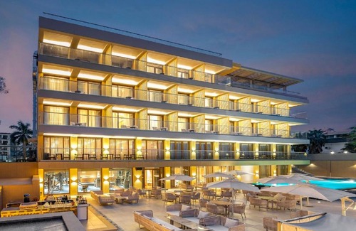 Rishikesh Hotel | Modi Yoga Retreat Rishikesh