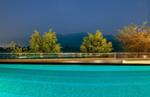 Rishikesh Hotel | Modi Yoga Retreat Rishikesh