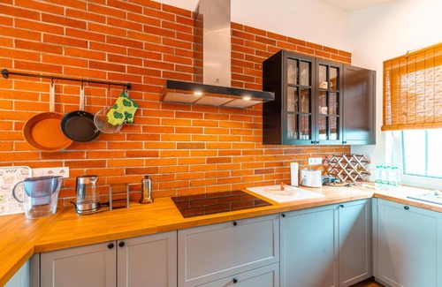 Wielka Wies Apartment | Modlnica Wierzbowa Cosy Apartment by BookingHost