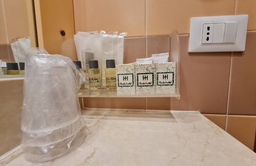 Vercelli Hotel | Modo Hotel
