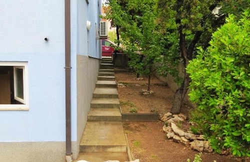 Mandre Apartment | Modra Kuca