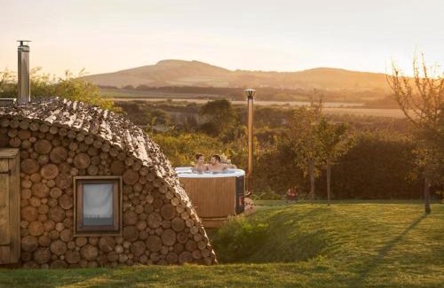 Yarmouth Apartment | Modulog 3 At Tapnell Farm