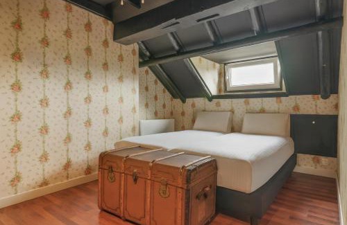Winschoten Hotel | Moeke Breughel