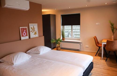 Appeltern Hotel | Moeke Mooren
