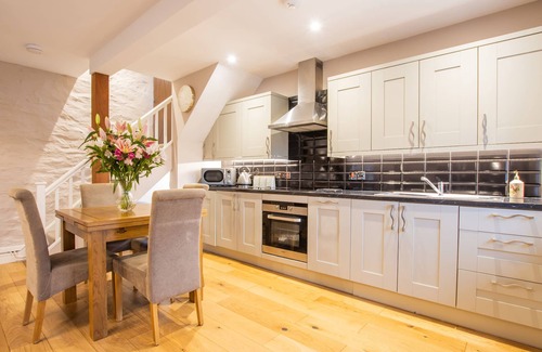 Llanbedr Cottage | MOELFRE COTTAGE, family friendly, luxury holiday cottage in Llanbedr