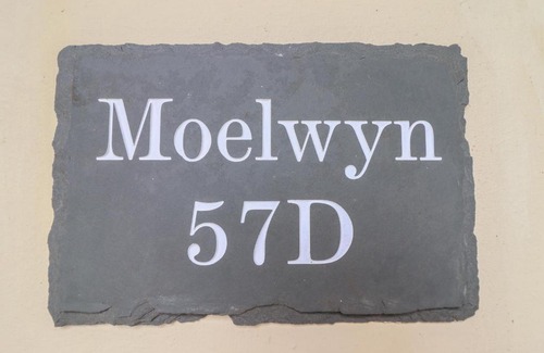 Borth-y-Gest Apartment | Moelwyn 57D South Snowdon Wharf