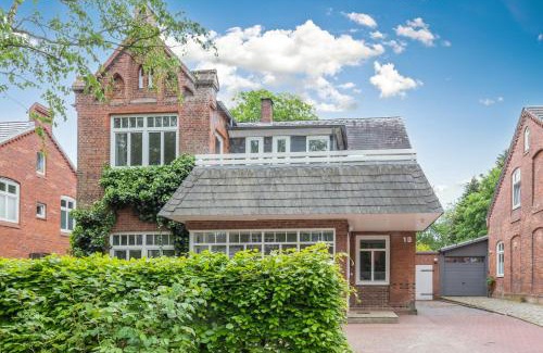 Zentrum Apartment | Moenkevilla