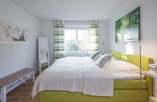 Zentrum Apartment | Moenkevilla