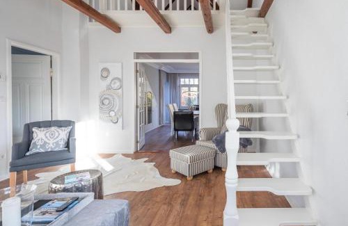 Zentrum Apartment | Moenkevilla