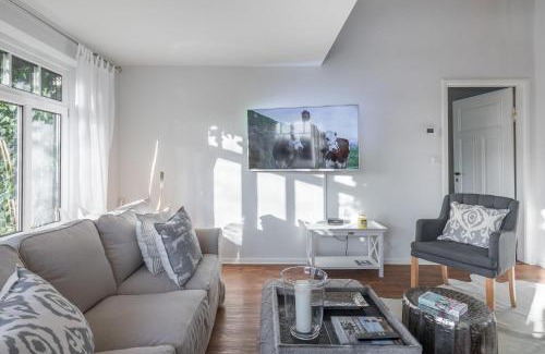 Zentrum Apartment | Moenkevilla