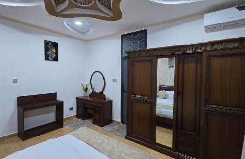 Dodoma Apartment | Mofat Residence