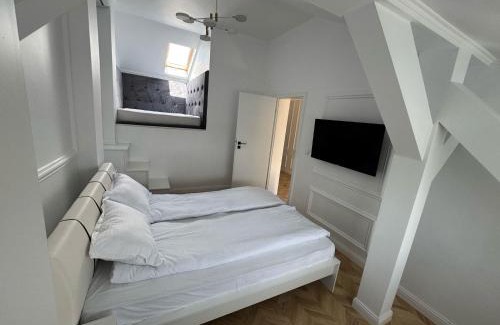 Oradea Apartment | Moft Hotel Apartments Free Parking Self Check-In