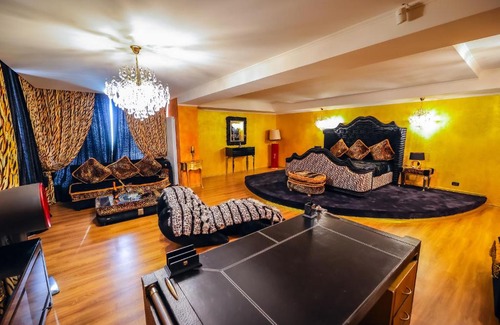 Predeal House | MOFT Villa