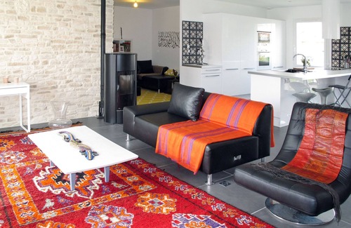 Carcans House | Mogador by Interhome