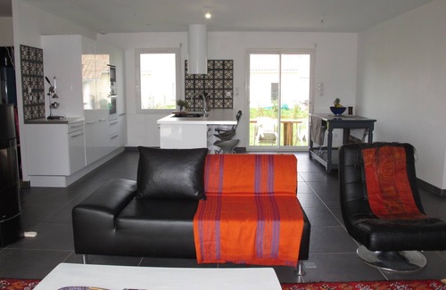 Carcans House | Mogador by Interhome