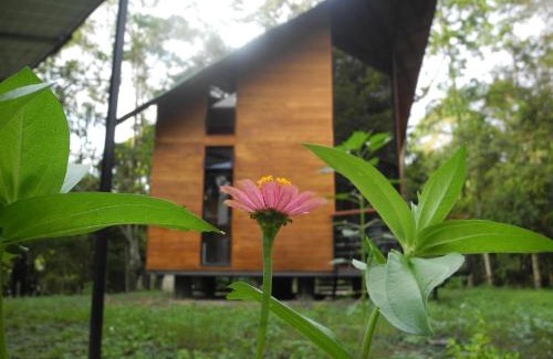 Viota Cabin | Mogambo Ecolodge