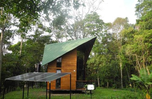 Viota Cabin | Mogambo Ecolodge