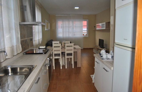 Mogan Apartment | Mogan Sol, beautiful apartments with pool 3km from Puerto de Mogan