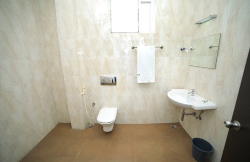 Hoskote Hotel | Mohan residency